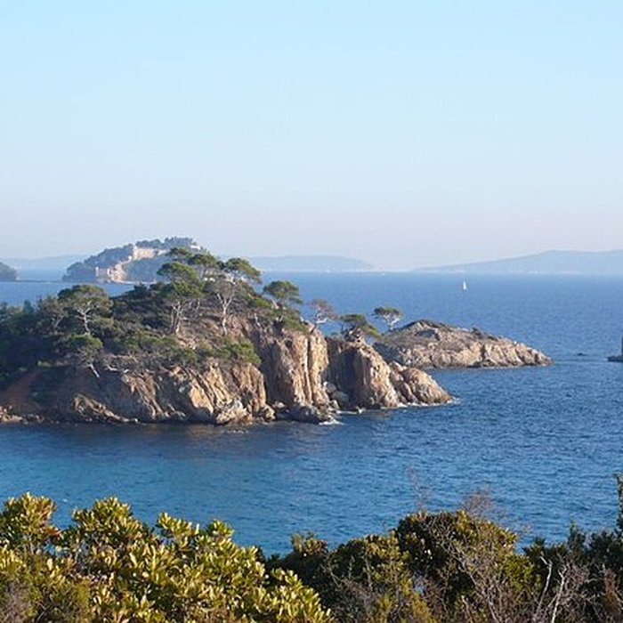 Photo de Fort de Brégançon
