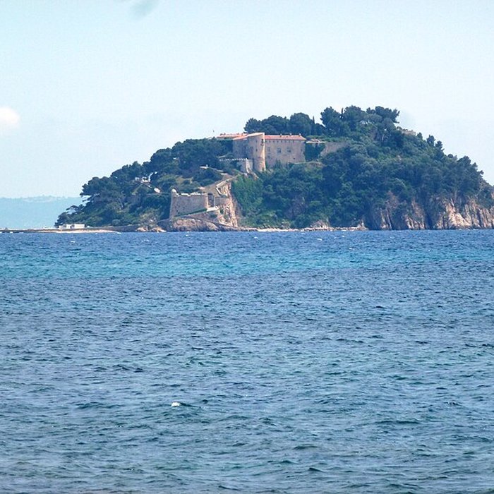 Photo de Fort de Brégançon