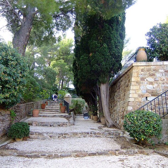 Photo de Fort de Brégançon