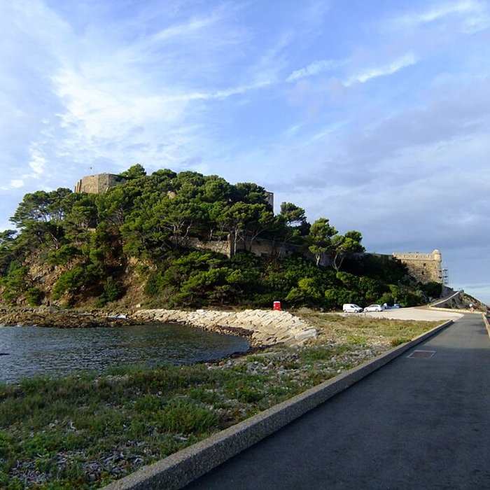 Photo de Fort de Brégançon