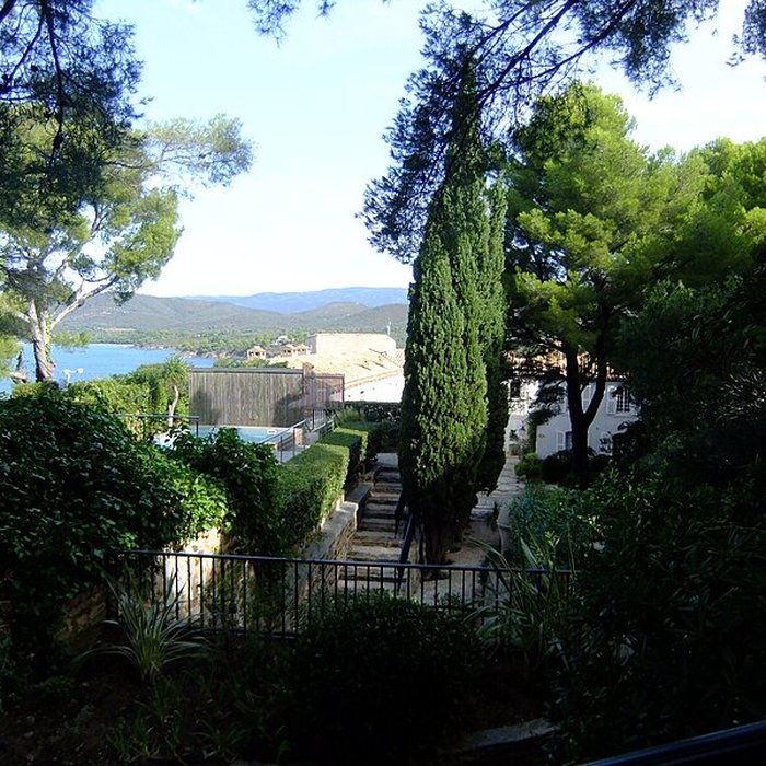 Photo de Fort de Brégançon