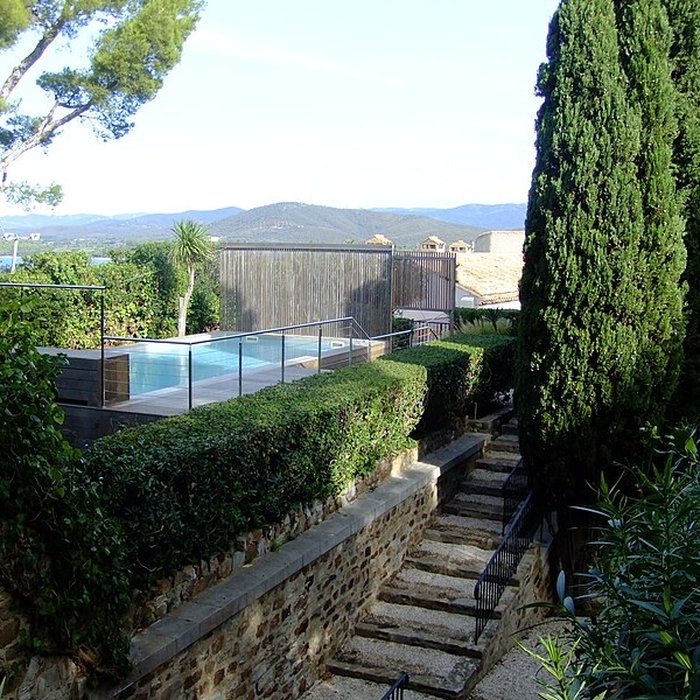 Photo de Fort de Brégançon