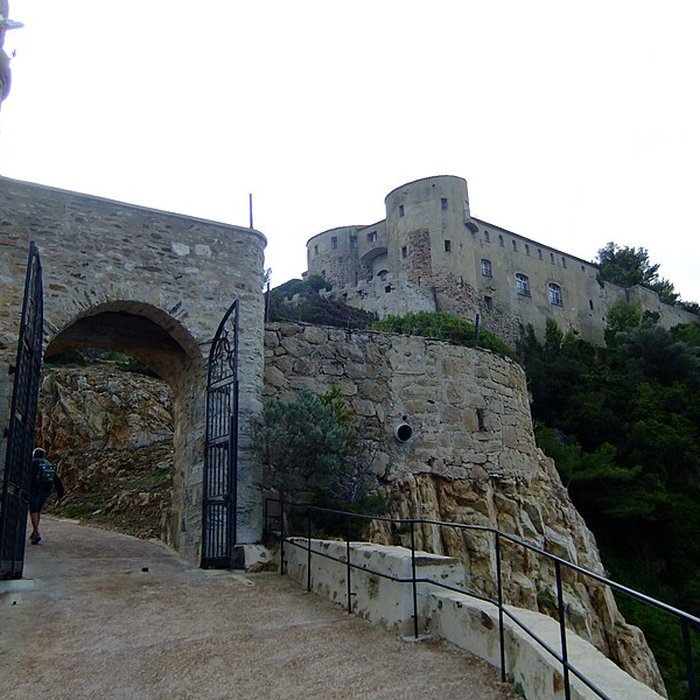 Photo de Fort de Brégançon