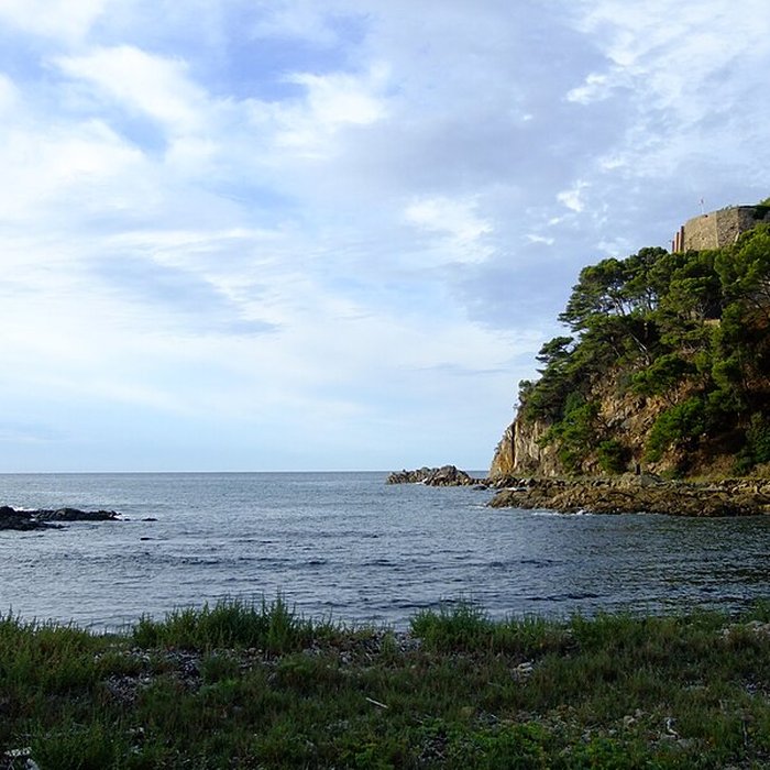Photo de Fort de Brégançon