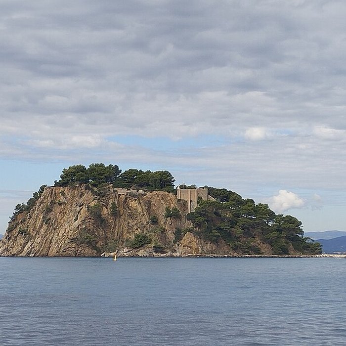 Photo de Fort de Brégançon