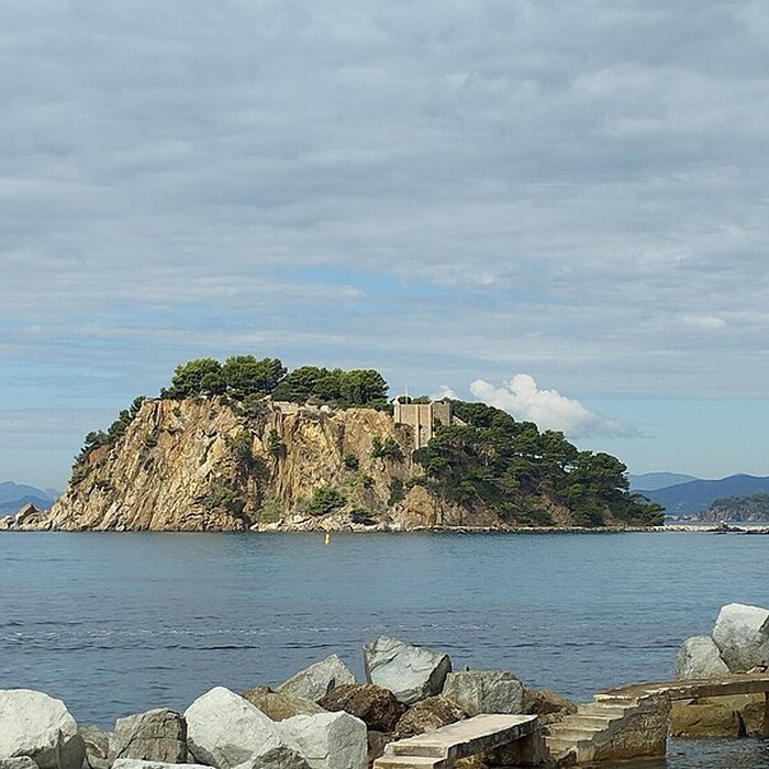 Photo de Fort de Brégançon