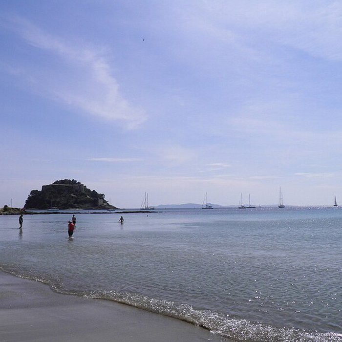 Photo de Fort de Brégançon