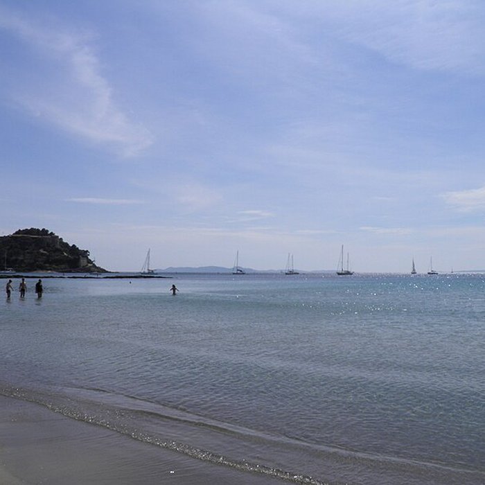 Photo de Fort de Brégançon