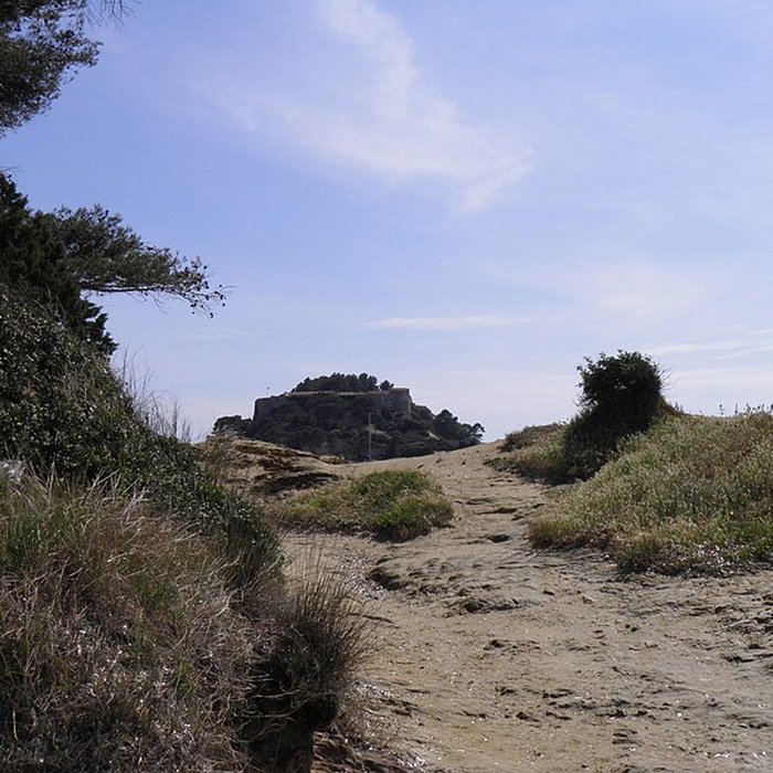 Photo de Fort de Brégançon