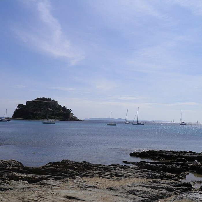 Photo de Fort de Brégançon