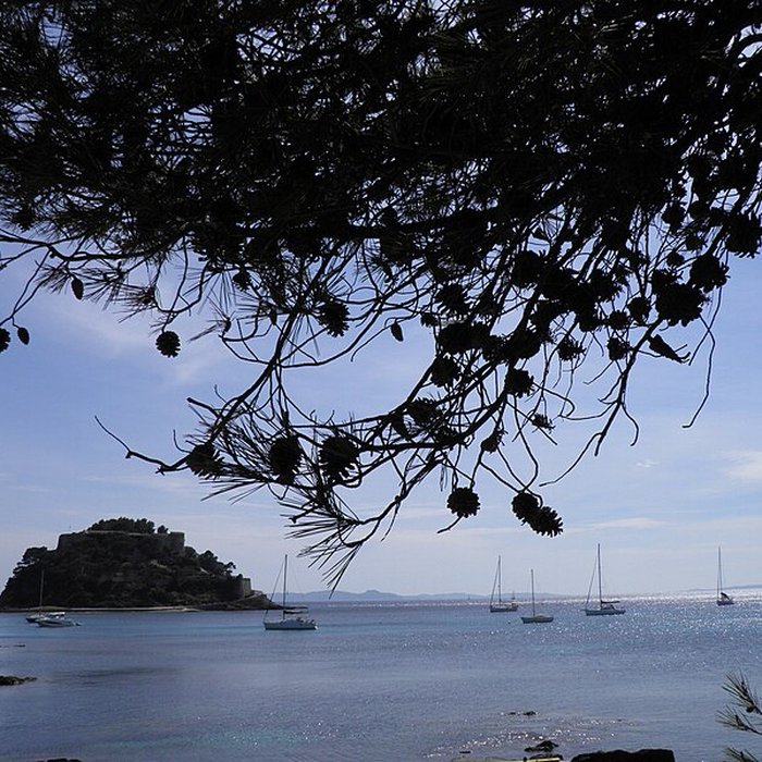 Photo de Fort de Brégançon