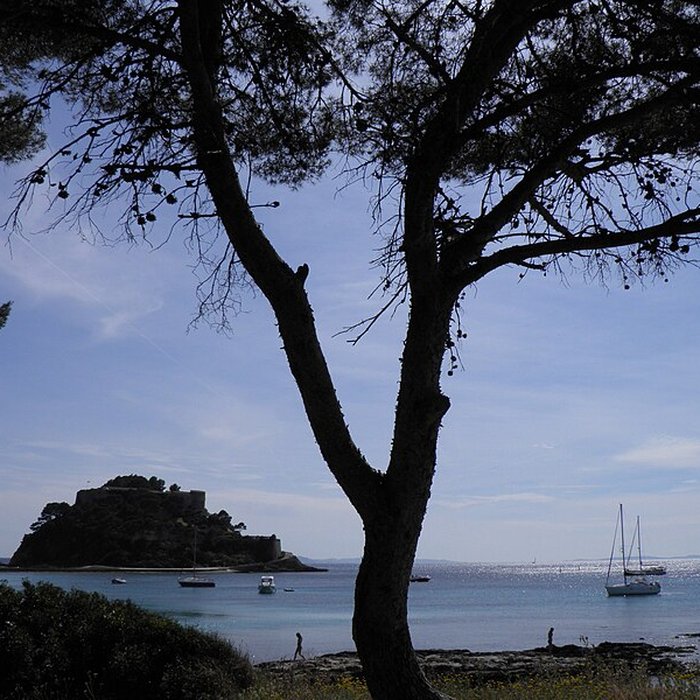 Photo de Fort de Brégançon