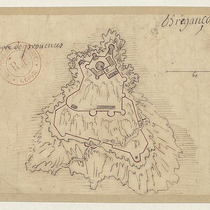 Photo de Fort de Brégançon