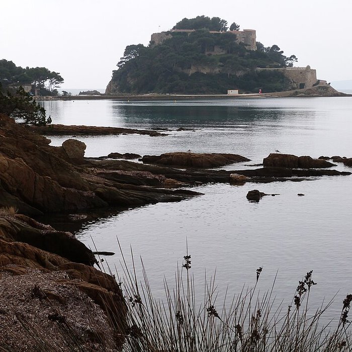 Photo de Fort de Brégançon