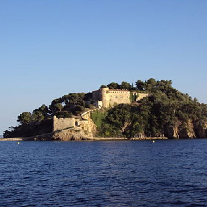 Photo de Fort de Brégançon