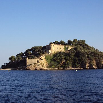Fort de Brégançon