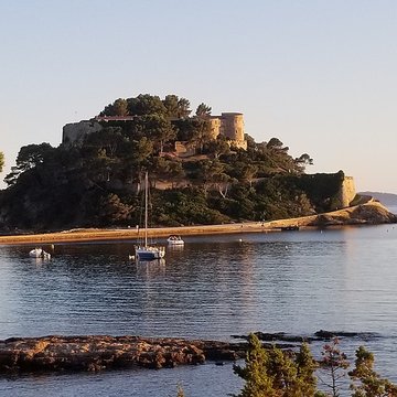 Fort de Brégançon