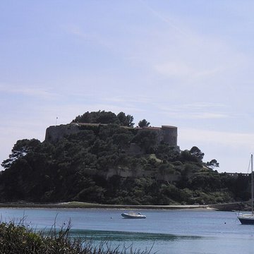 Fort de Brégançon