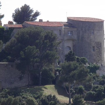 Fort de Brégançon