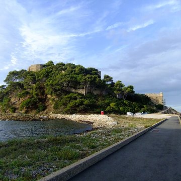 Fort de Brégançon
