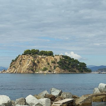 Fort de Brégançon