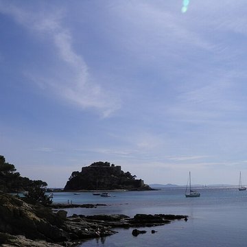 Fort de Brégançon