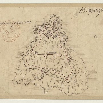 Fort de Brégançon