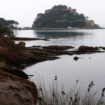 Fort de Brégançon