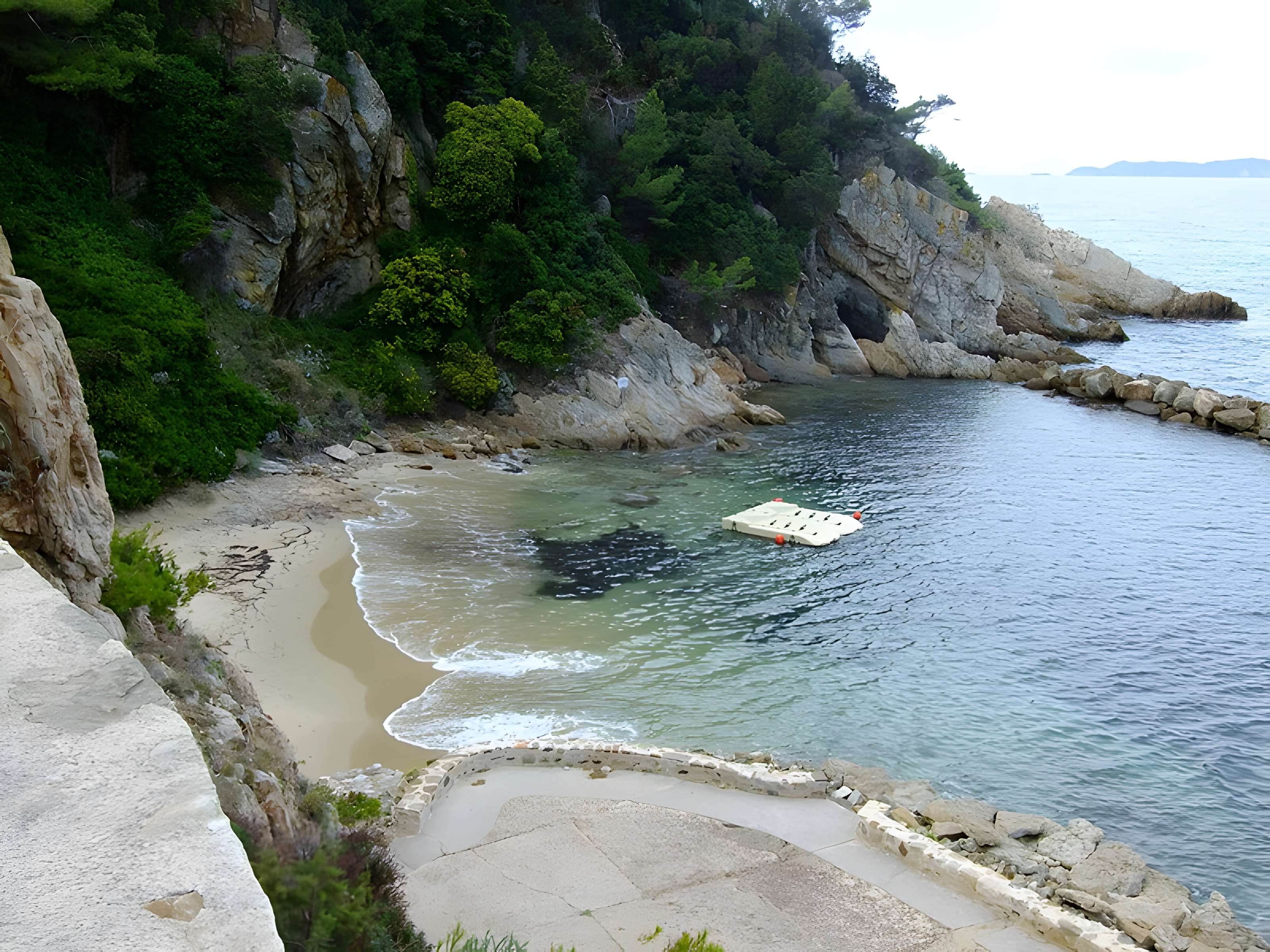 Fort de Brégançon