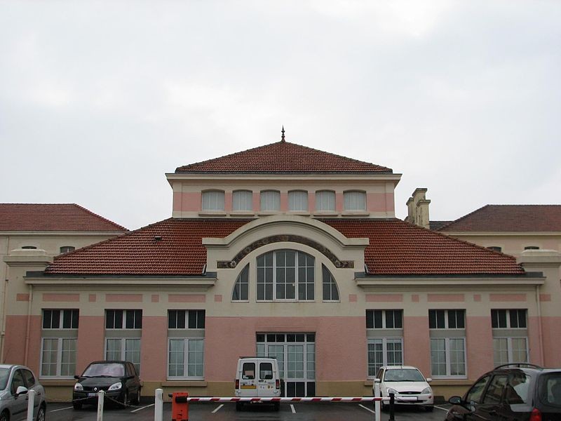 Photo de Hôtel Atlantique de Cherbourg-Octeville