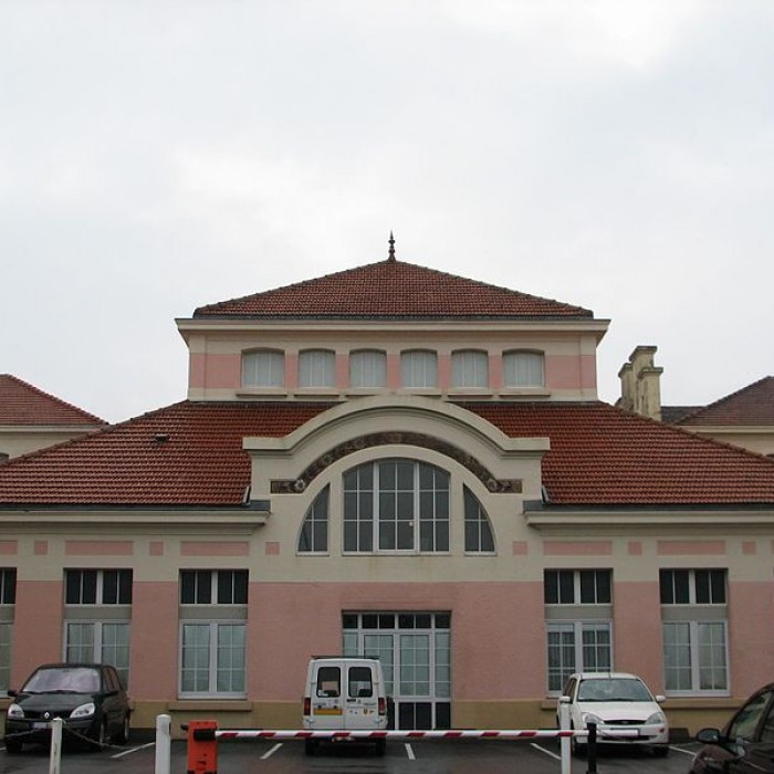 Photo de Hôtel Atlantique de Cherbourg-Octeville