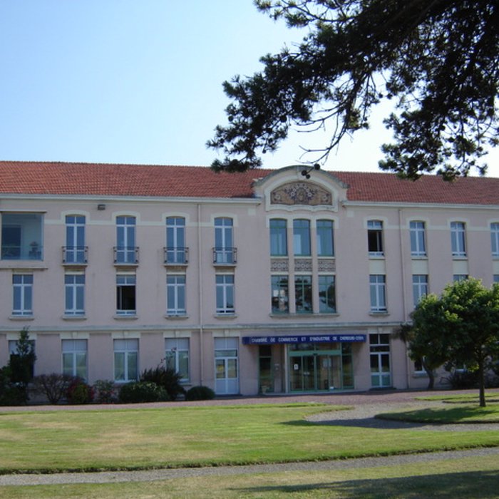 Photo de Hôtel Atlantique de Cherbourg-Octeville
