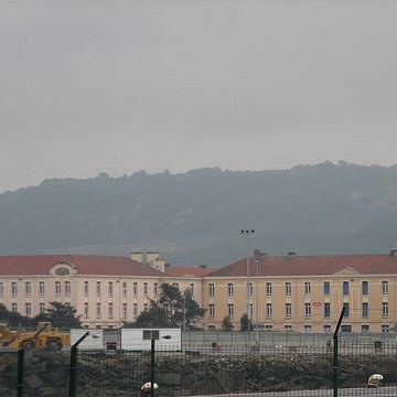 Hôtel Atlantique de Cherbourg-Octeville