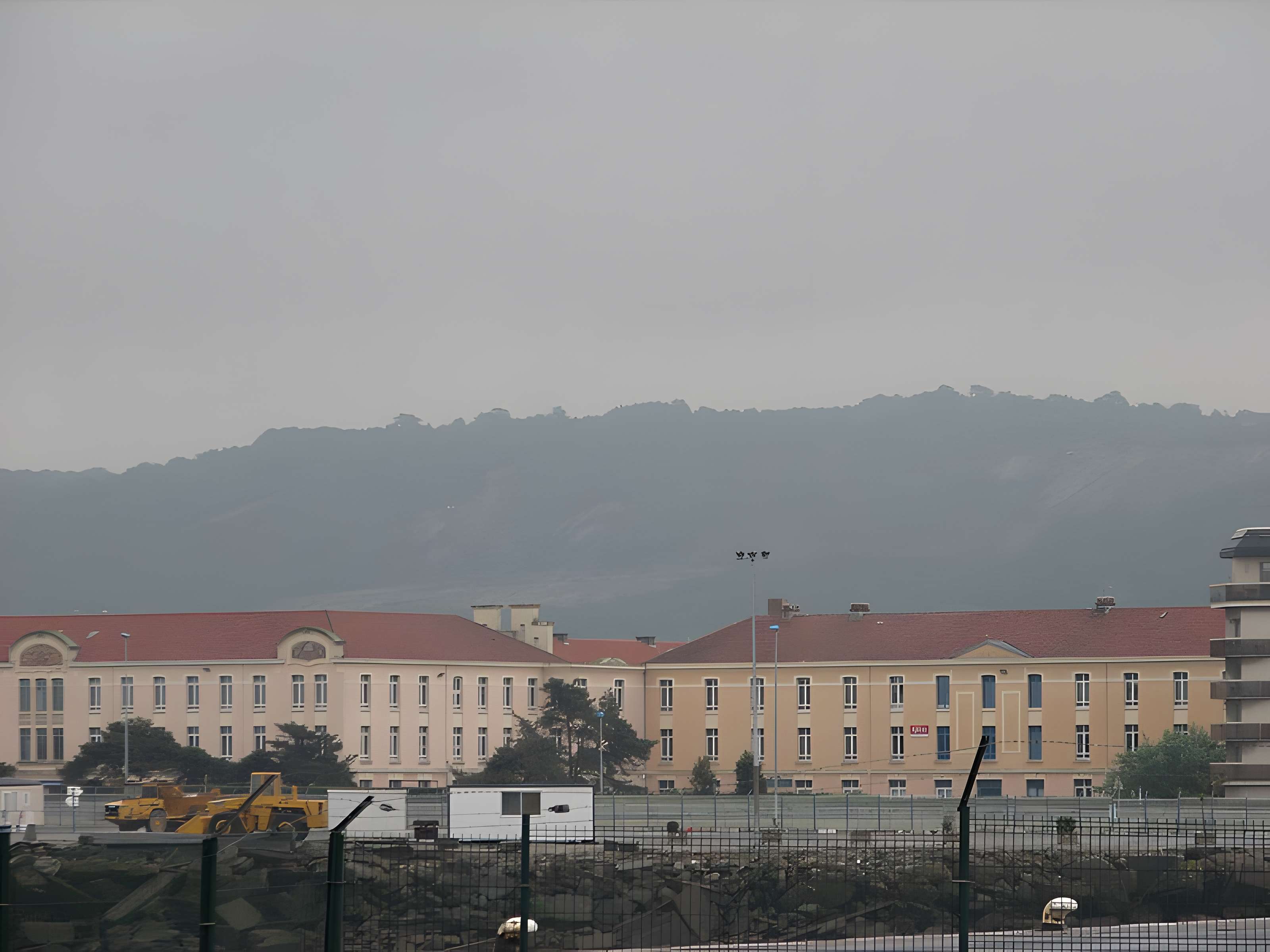 Hôtel Atlantique de Cherbourg-Octeville