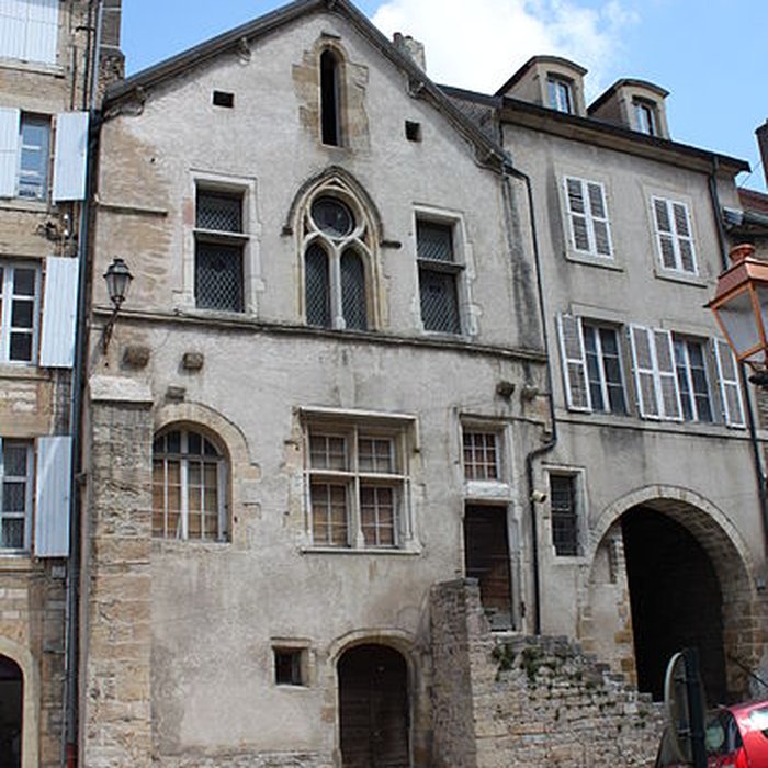 Photo de Hôtel Baressols à Vesoul