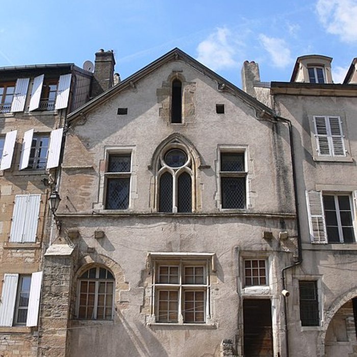 Photo de Hôtel Baressols à Vesoul