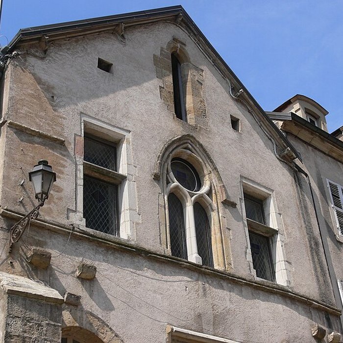 Photo de Hôtel Baressols à Vesoul