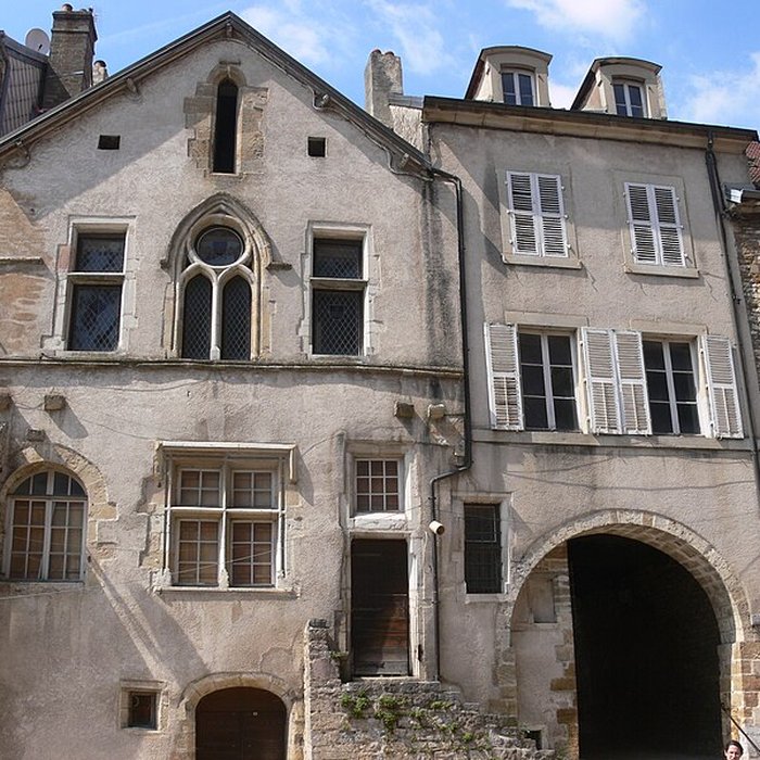Photo de Hôtel Baressols à Vesoul