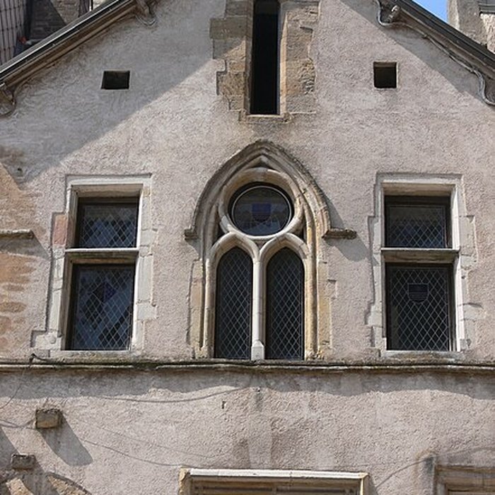 Photo de Hôtel Baressols à Vesoul