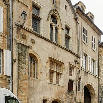 hotel baressols a vesoul