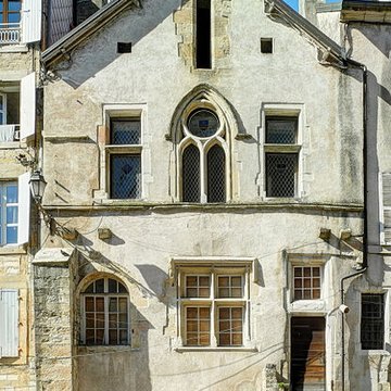 Hôtel Baressols à Vesoul