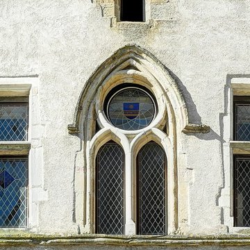 Hôtel Baressols à Vesoul
