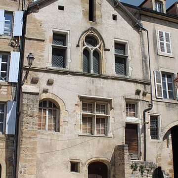 Hôtel Baressols à Vesoul
