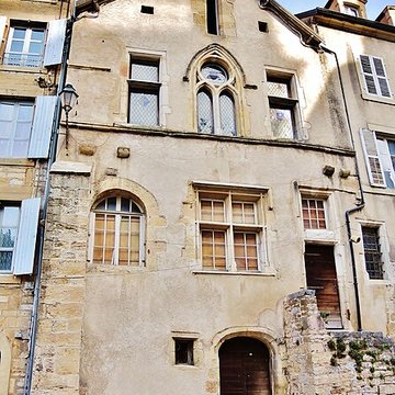 Hôtel Baressols à Vesoul