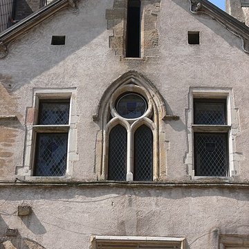 Hôtel Baressols à Vesoul