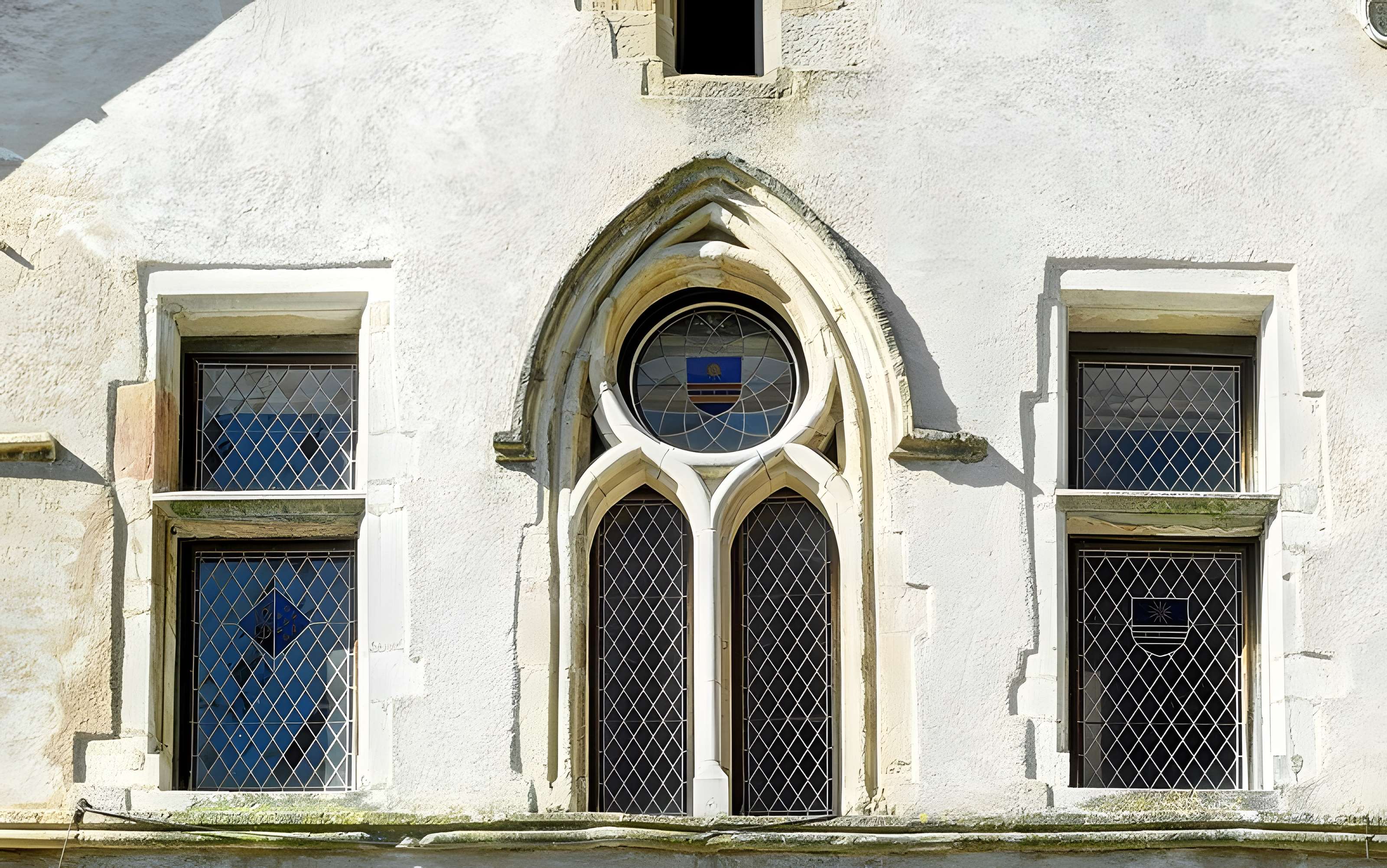 Hôtel Baressols à Vesoul