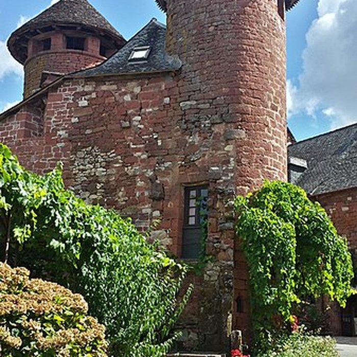 Photo de Hôtel Beaurival à Collonges-la-Rouge