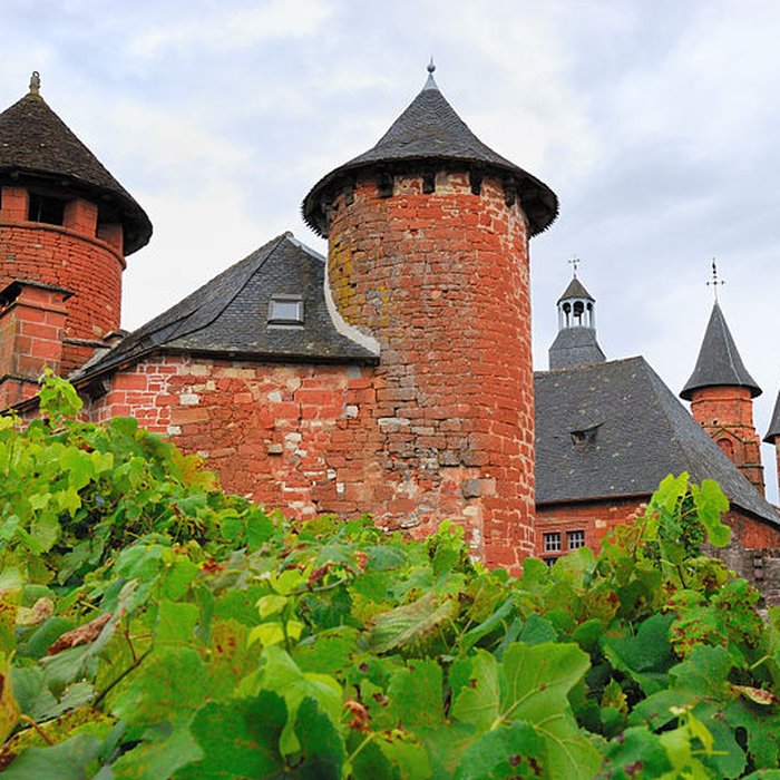 Photo de Hôtel Beaurival à Collonges-la-Rouge