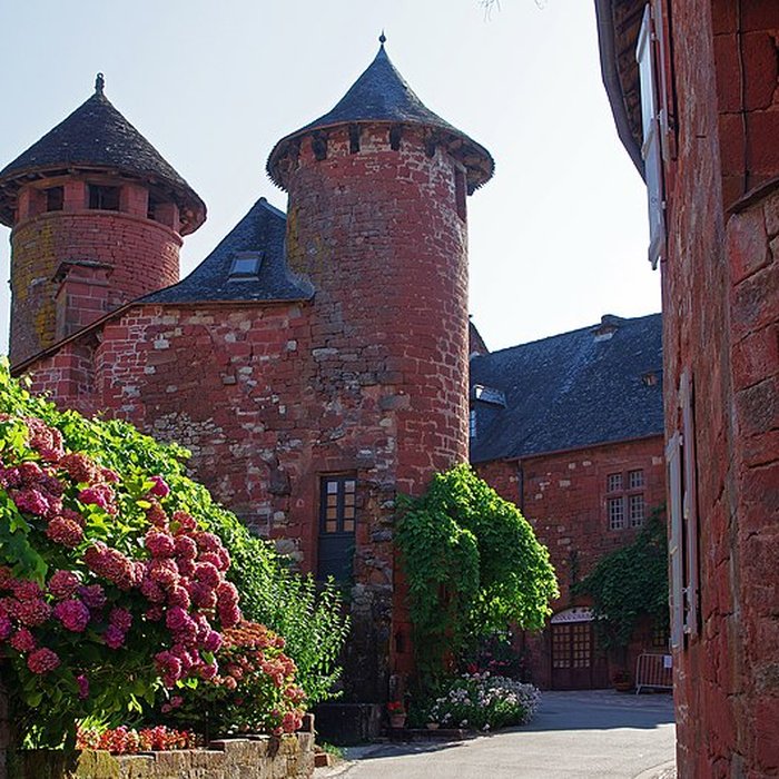Photo de Hôtel Beaurival à Collonges-la-Rouge