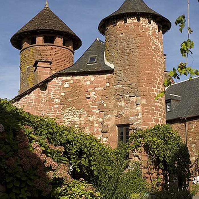 Photo de Hôtel Beaurival à Collonges-la-Rouge
